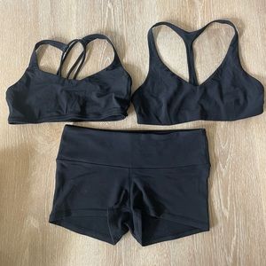 Lululemon Bundle - Size 4